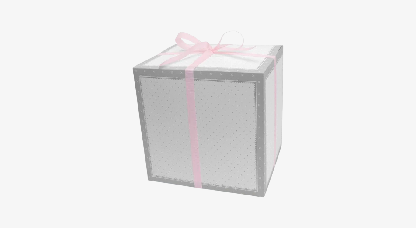 Collapsible Gift Boxes - Bluebird Packaging