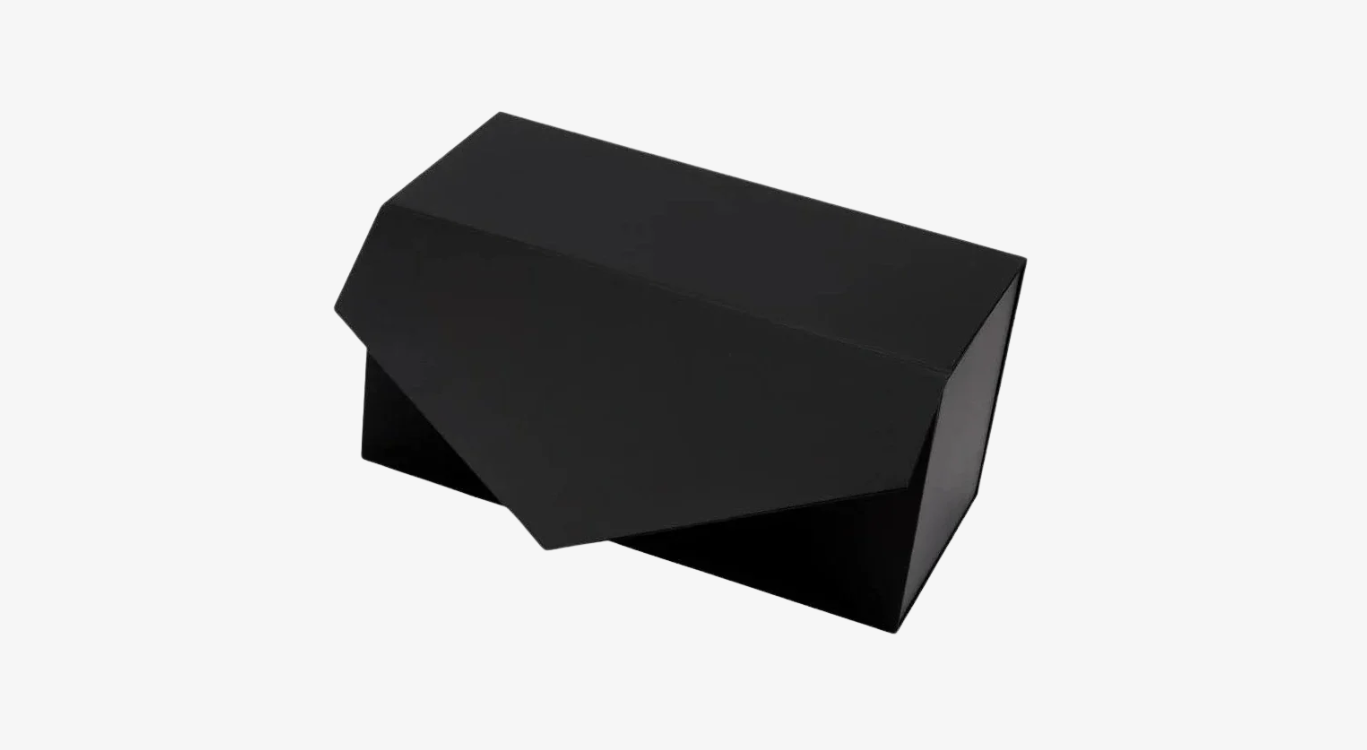 Collapsible Gift Boxes - Bluebird Packaging