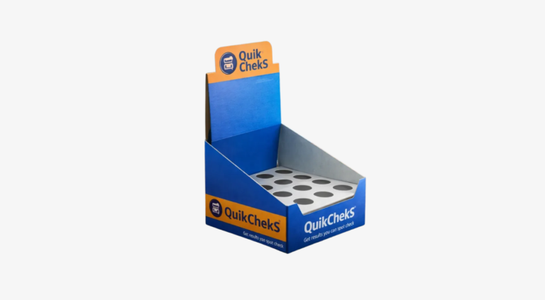 Counter Display Boxes