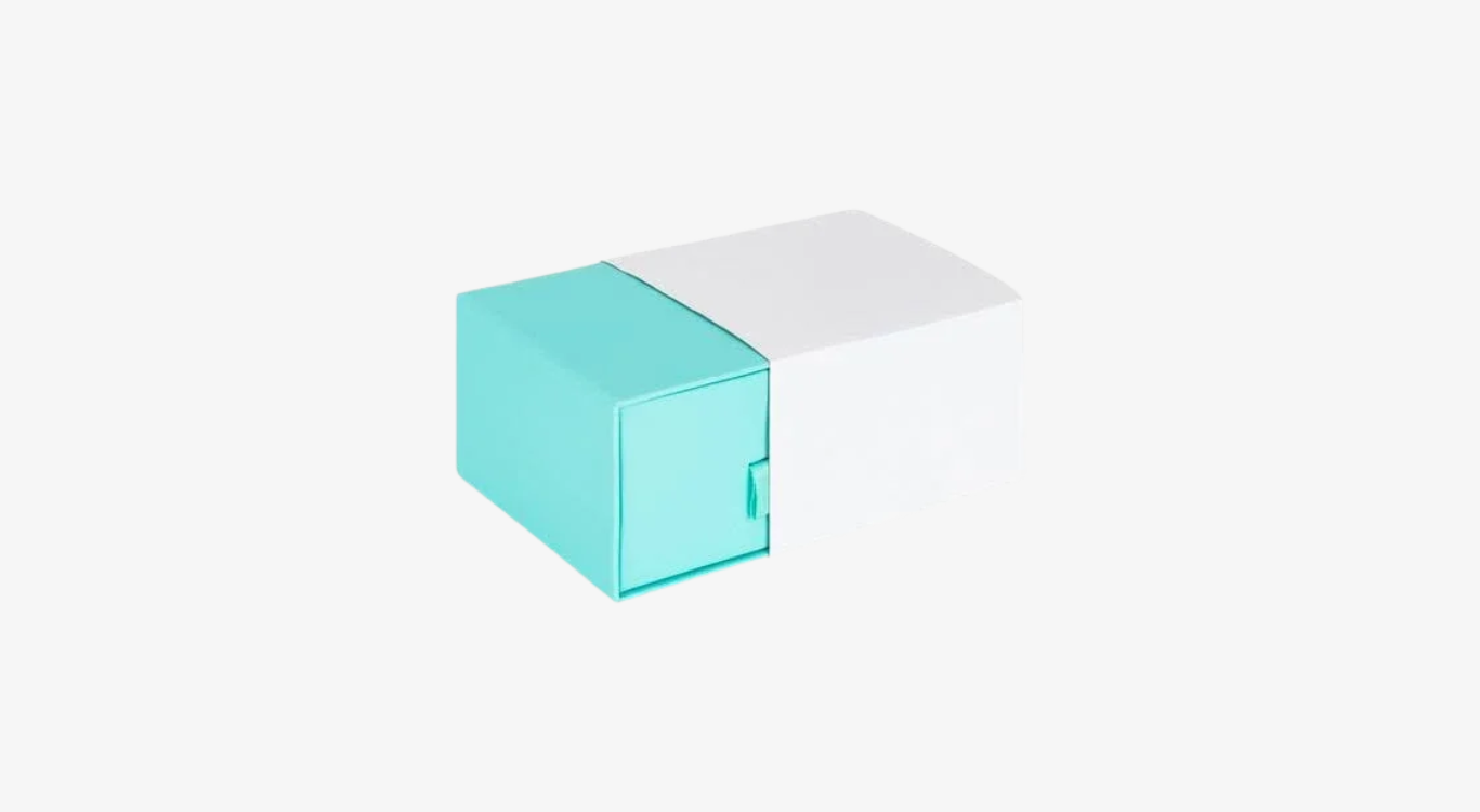 Drawer Gift Boxes - Bluebird Packaging