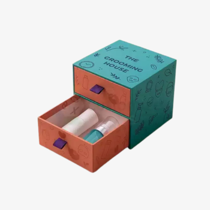 Drawer Gift Boxes - Bluebird Packaging