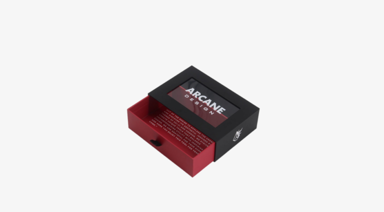 Drawer Rigid Boxes