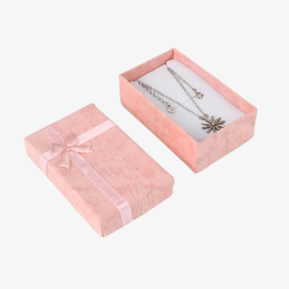 Jewelry Gift Boxes - Bluebird Packaging