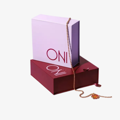 Jewelry Subscription Boxes - Bluebird Packaging