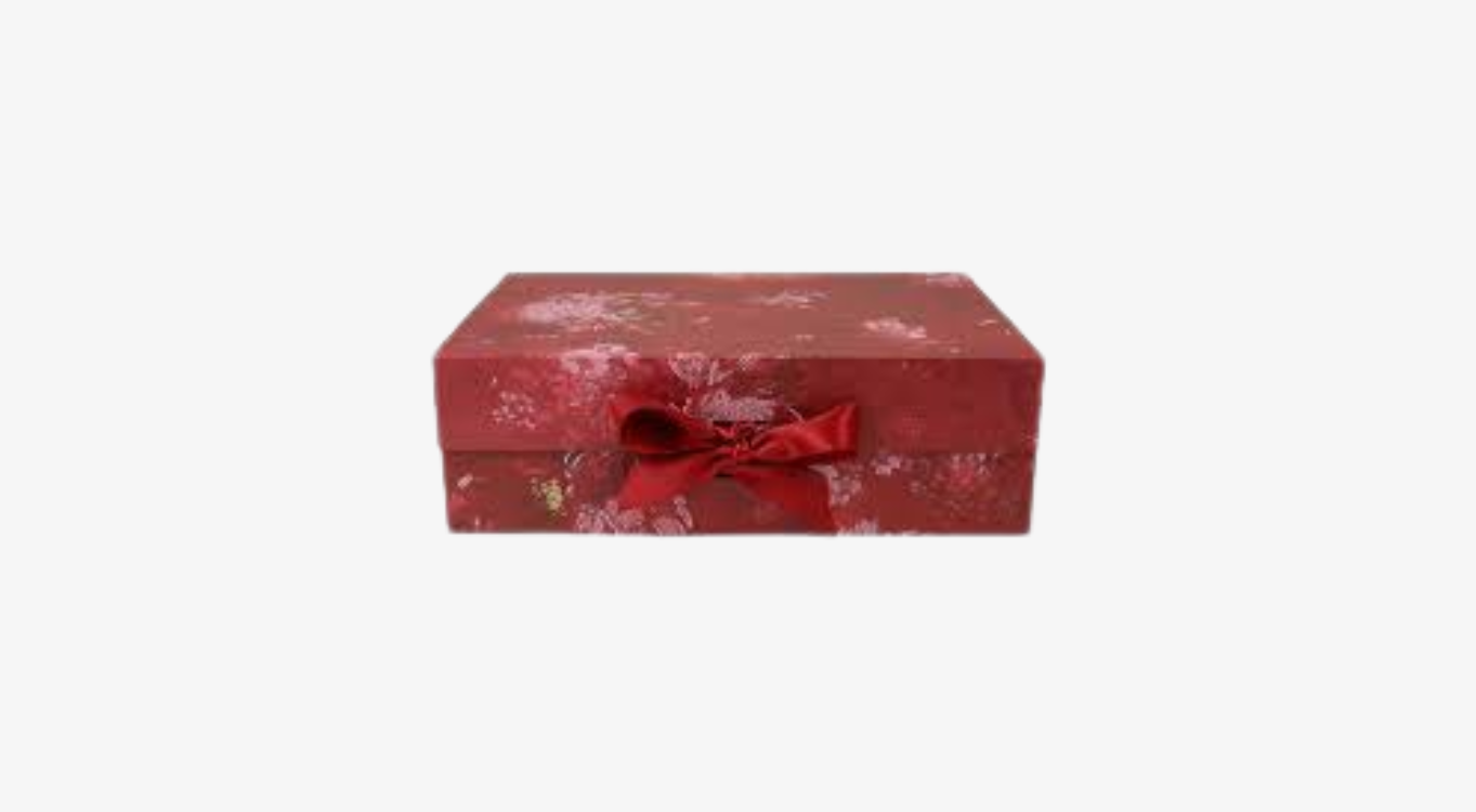 Luxury Gift Boxes - Bluebird Packaging