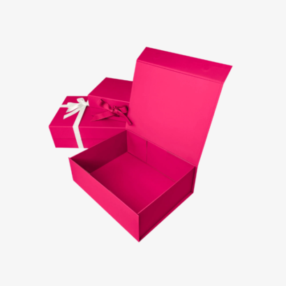 Luxury Gift Boxes - Bluebird Packaging