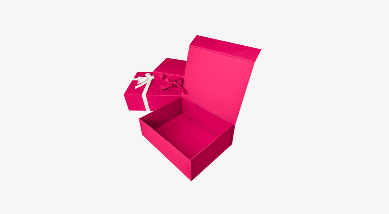 Luxury Gift Boxes - Bluebird Packaging