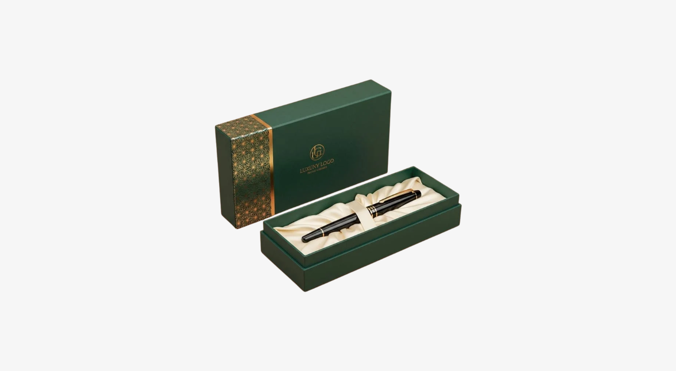 Luxury Gift Boxes - Bluebird Packaging