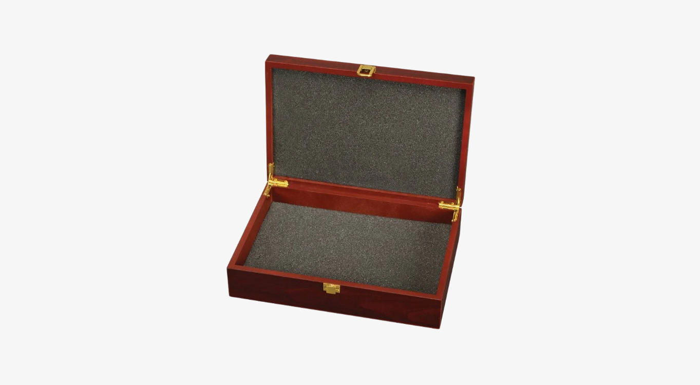 Luxury Gift Boxes - Bluebird Packaging