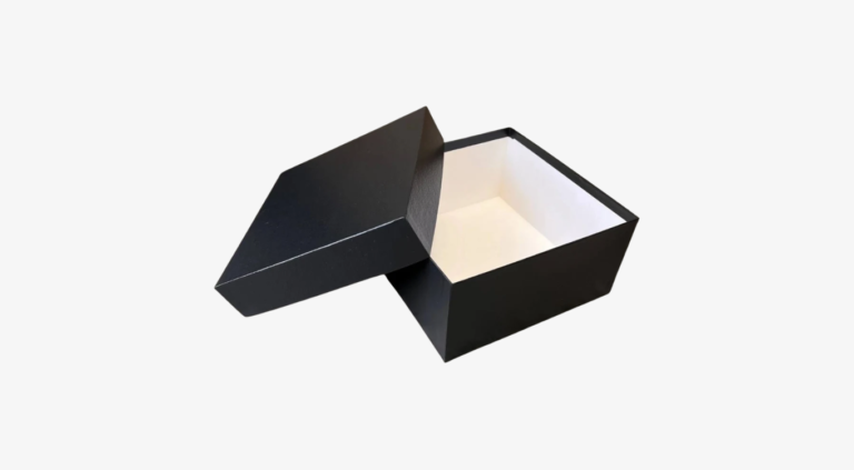 Luxury Rigid Boxes