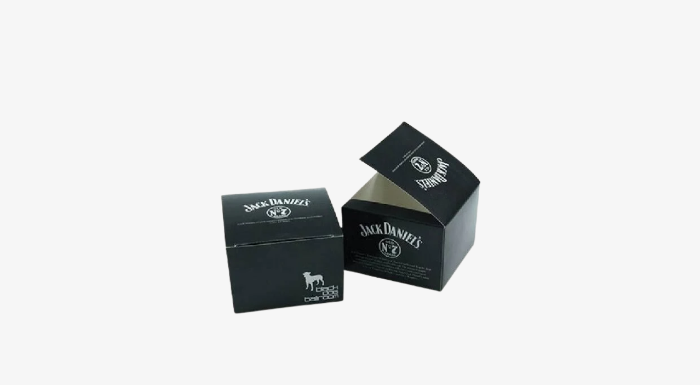 Retail Packaging Boxes | Bluebird Packaging