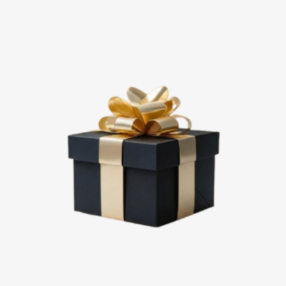 Rigid Gift Boxes - Bluebird Packaging