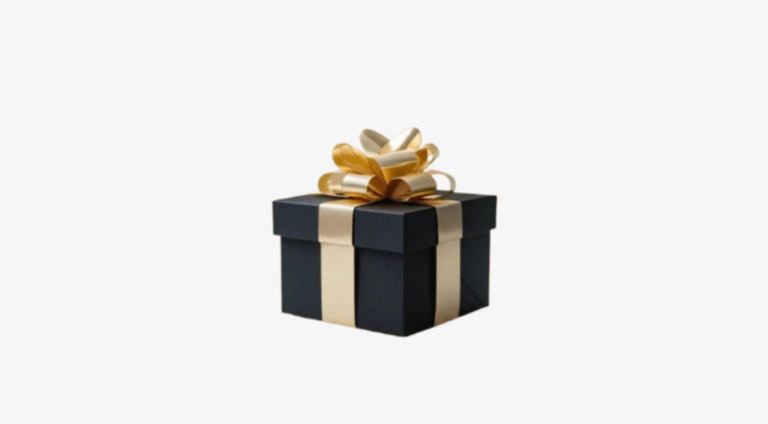 Rigid Gift Boxes