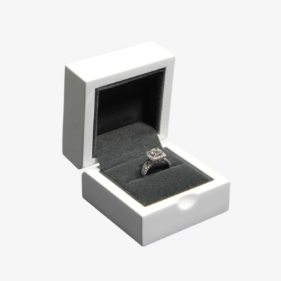 Ring Boxes - Bluebird Packaging