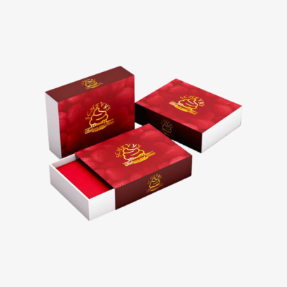Sleeve Boxes - Bluebird Packaging