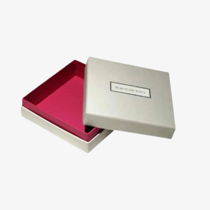 Two Piece Gift Boxes - Bluebird Packaging