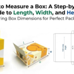How to Measure a Box: A Step-by-Step Guide to Length, Width, and Height