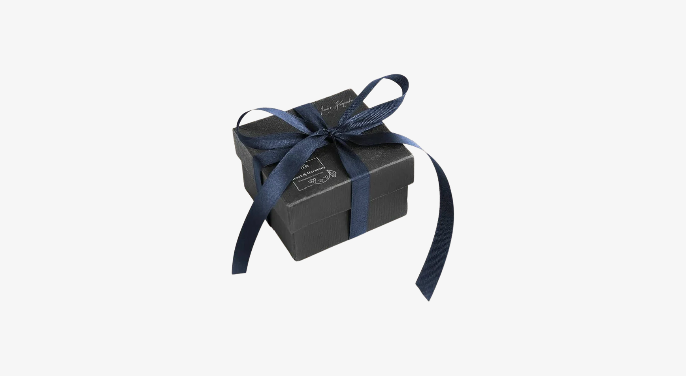 Wedding Gift Boxes - Bluebird Packaging
