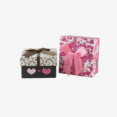 Wedding Gift Boxes - Bluebird Packaging