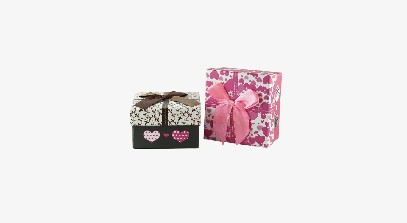 Wedding Gift Boxes - Bluebird Packaging