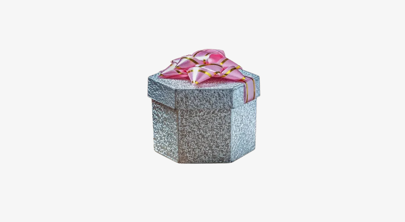Wedding Gift Boxes - Bluebird Packaging