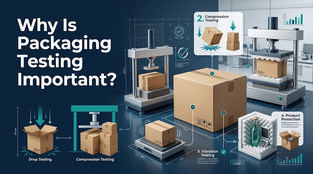 Why Is Packaging Testing Important