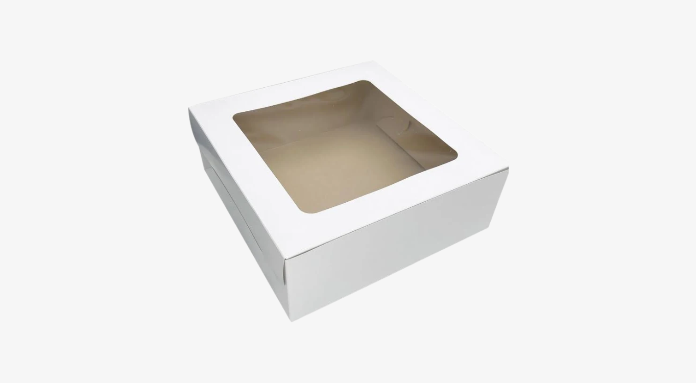 Window Display Boxes | Bluebird Packaging