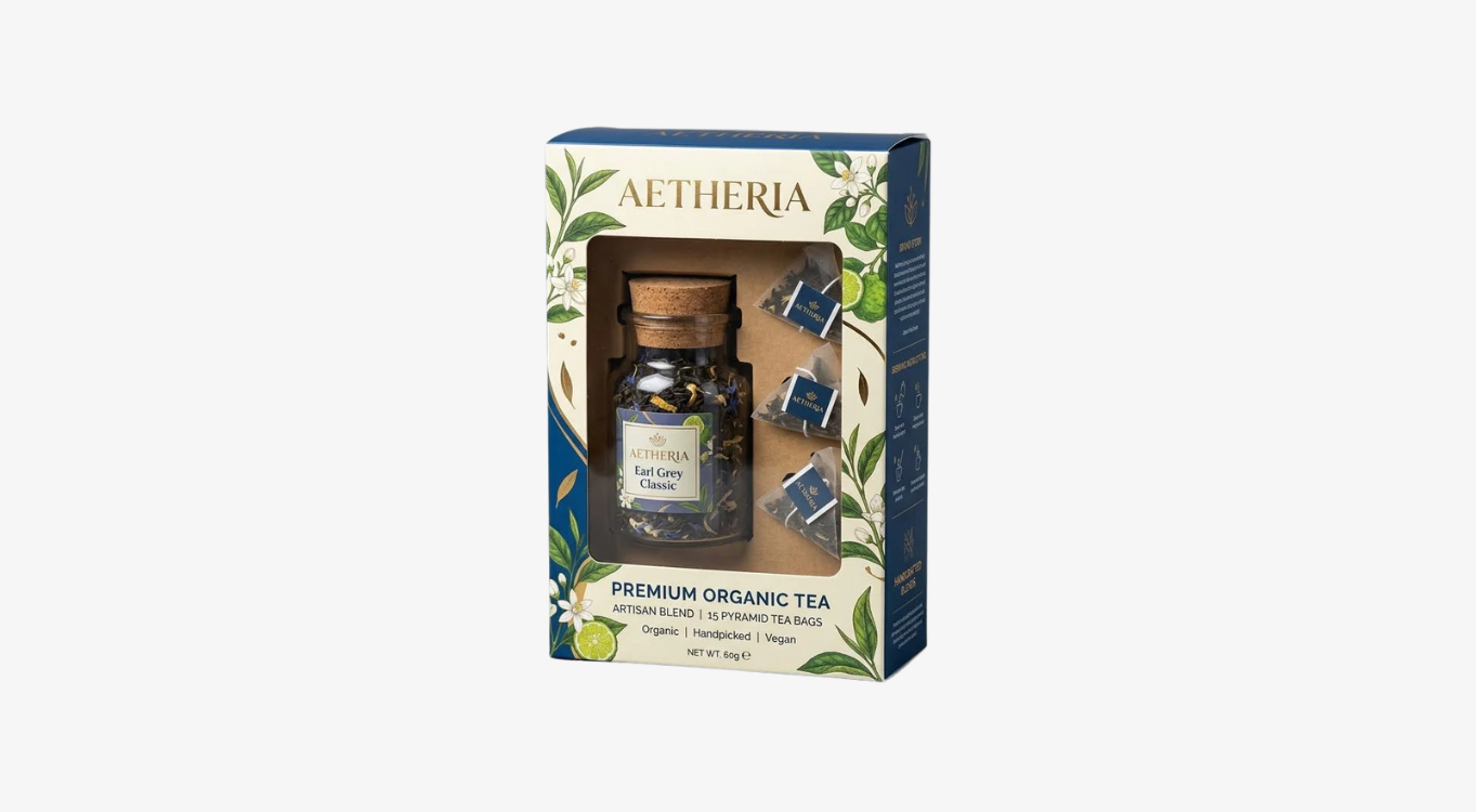 Window Display Boxes | Bluebird Packaging
