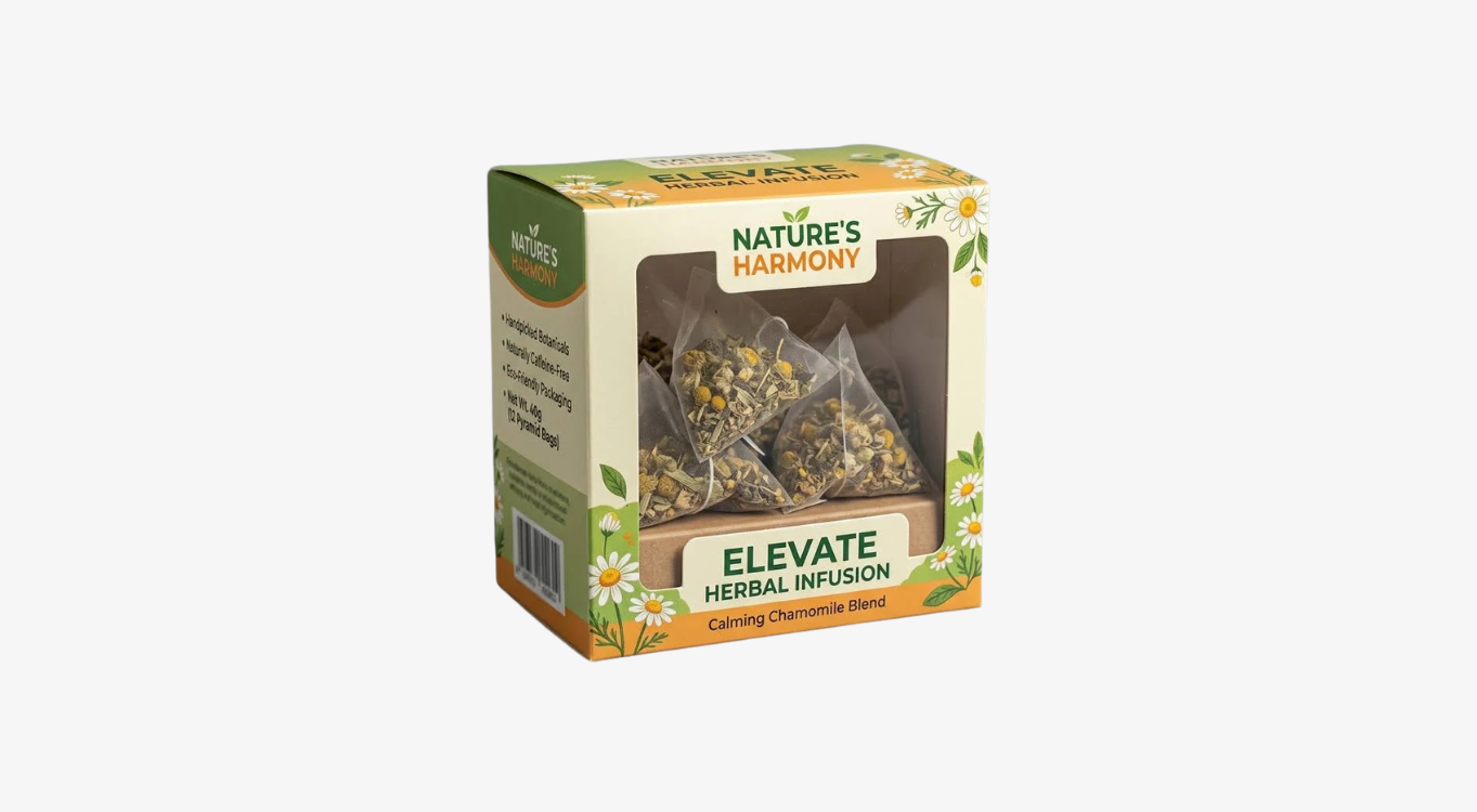 Window Display Boxes | Bluebird Packaging
