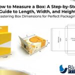 How to Measure a Box: A Step-by-Step Guide to Length, Width, and Height