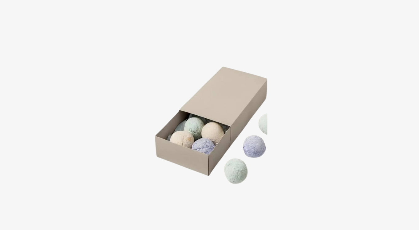 Custom Bath Bomb Boxes