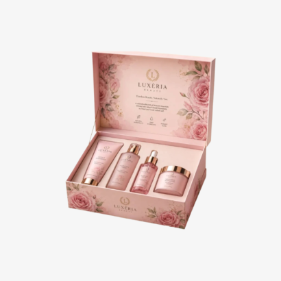 CBD Boxes Wholesale