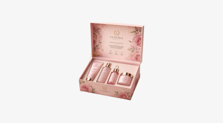 CBD Boxes Wholesale