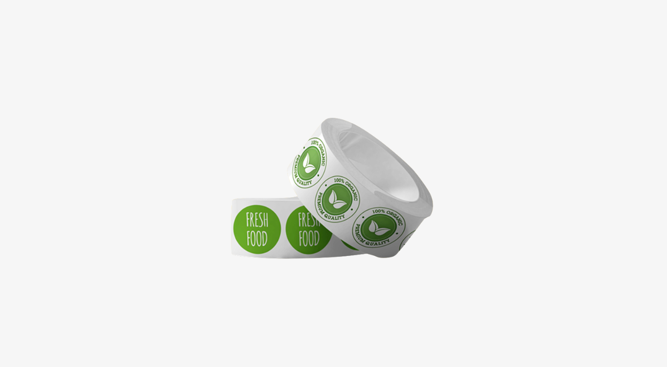 Custom CBD Labels
