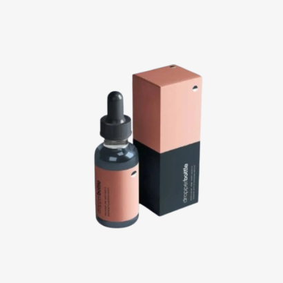 Custom CBD Tincture Boxes | Bluebird Packaging