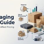 Packaging Cost Guide: Factors That Affect Pricing