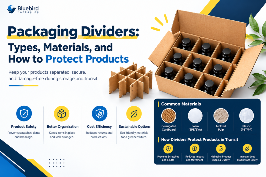 Packaging Dividers