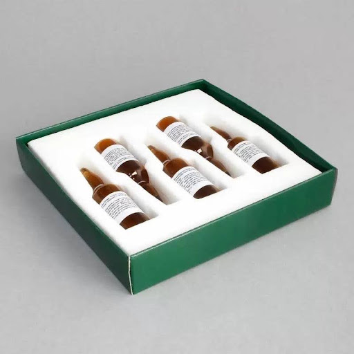 Custom Vial Boxes with Inserts: Choosing the Right Protection