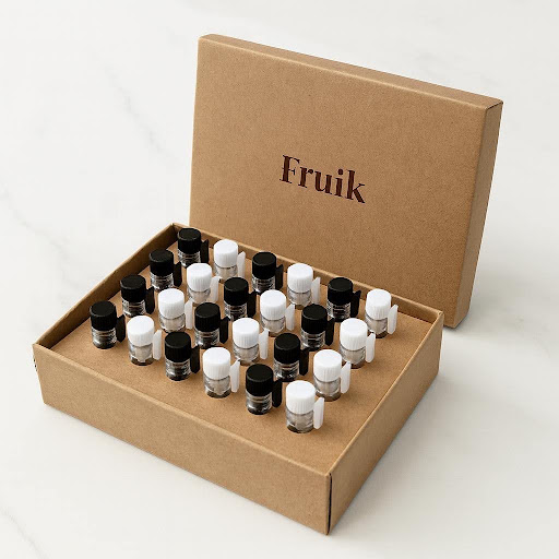 Custom Vial Boxes for Different Industries