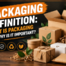 Packaging Definition: What Is Packaging and Why Is It Important?