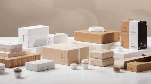 What Does Packaging Mean in Business?