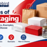 Types of Packaging: Materials, Uses, Examples, and How to Choose