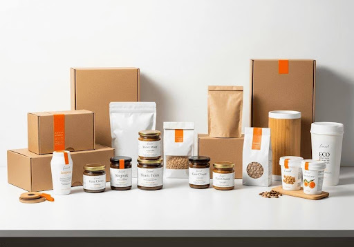Benefits of Choosing the Right Packaging