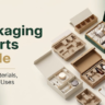 Packaging Inserts Guide: Types, Materials, Benefits & Uses