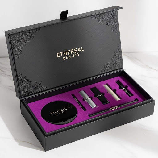 Which Rigid Box Is Better for Luxury Products?