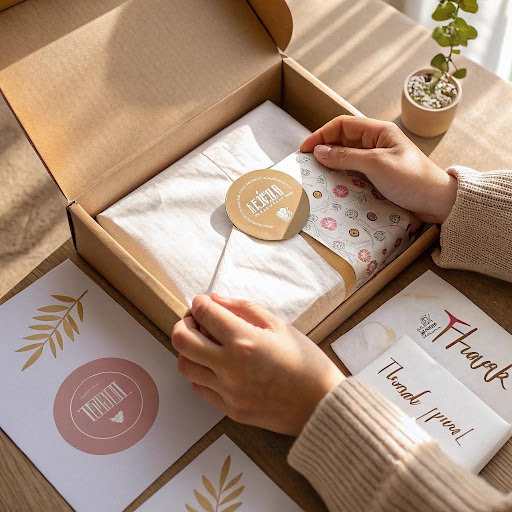 Packaging for Small Businesses: A Quick Answer