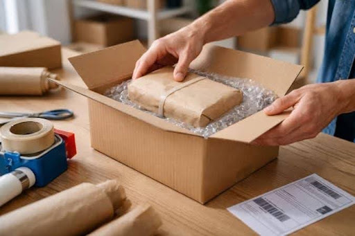 Types of Packaging by Structure and Design