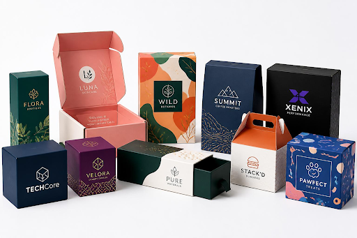 Best Packaging Companies in the USA 