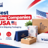 20 Best Packaging Companies in the USA for Custom, Retail & Shipping Packaging