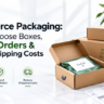 Ecommerce Packaging: How to Choose Boxes, Protect Orders, and Control Shipping Costs